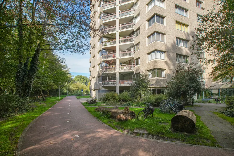 Gouden Leeuw 807, Te koop Amsterdam